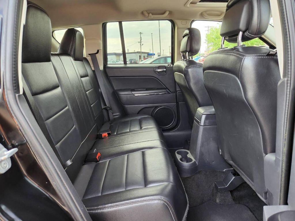 used 2013 Jeep Compass car, priced at $7,952