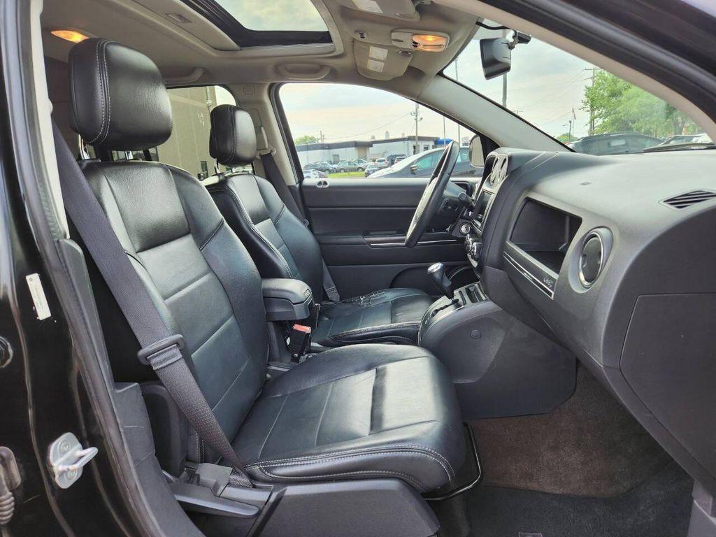 used 2013 Jeep Compass car, priced at $7,952