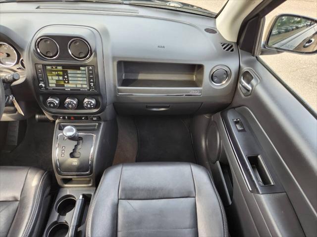 used 2013 Jeep Compass car, priced at $7,952