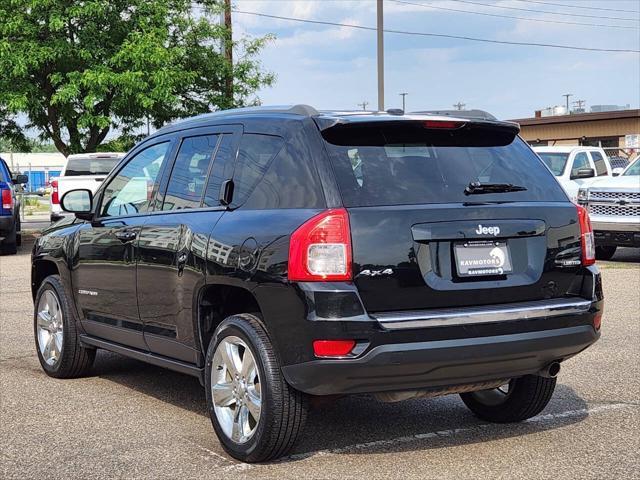 used 2013 Jeep Compass car, priced at $7,952