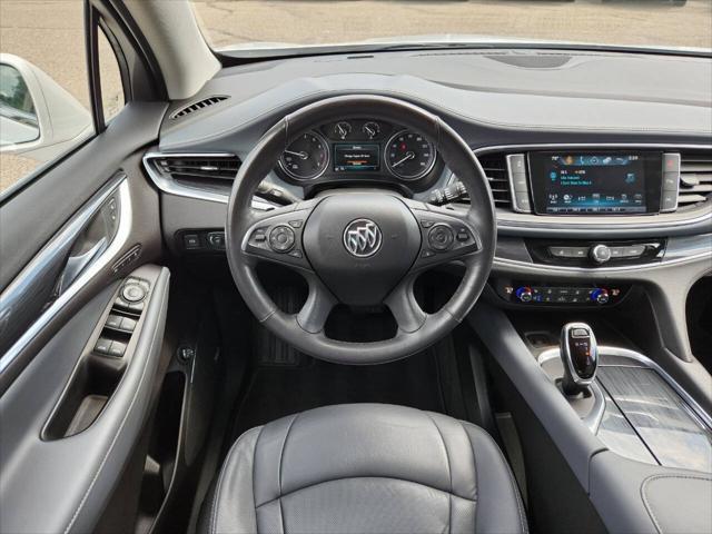 used 2019 Buick Enclave car, priced at $20,975