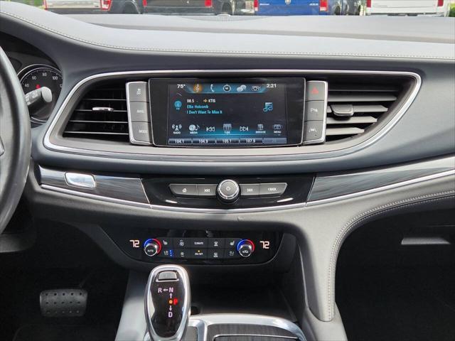 used 2019 Buick Enclave car, priced at $20,975