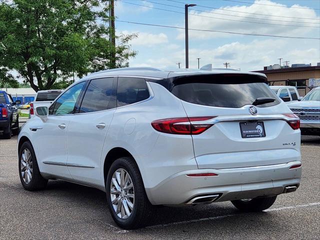 used 2019 Buick Enclave car, priced at $20,975