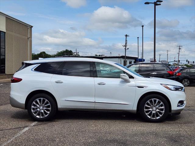 used 2019 Buick Enclave car, priced at $20,975