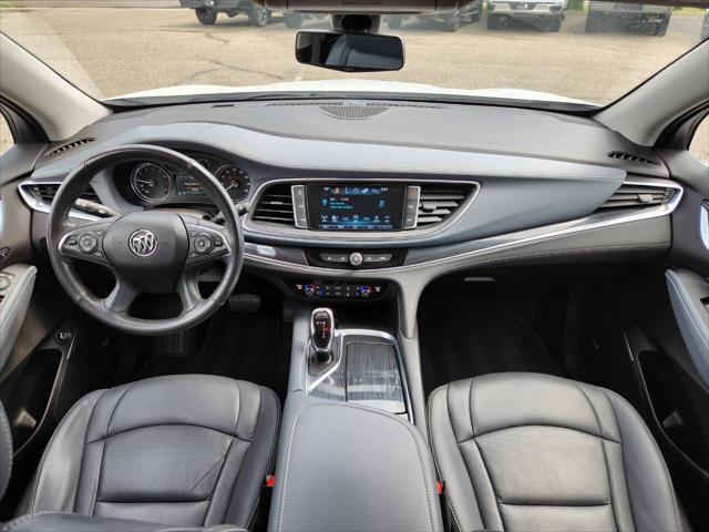 used 2019 Buick Enclave car, priced at $20,975