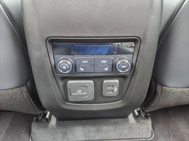 used 2019 Buick Enclave car, priced at $20,975