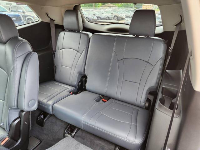 used 2019 Buick Enclave car, priced at $20,975