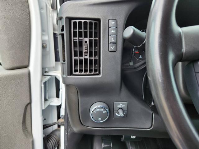 used 2022 GMC Savana 2500 car, priced at $24,970