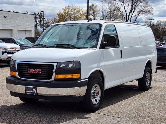 used 2022 GMC Savana 2500 car, priced at $24,970