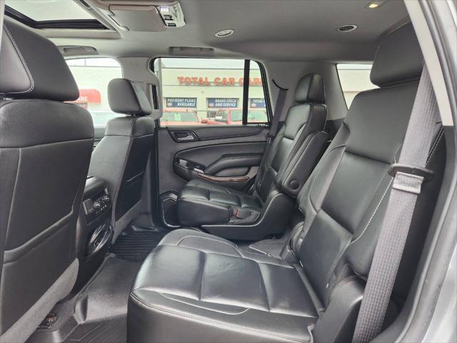 used 2020 Chevrolet Tahoe car, priced at $28,974