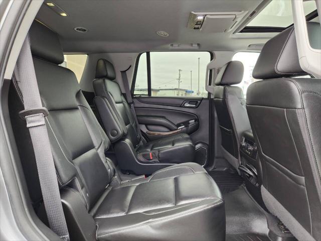 used 2020 Chevrolet Tahoe car, priced at $28,974