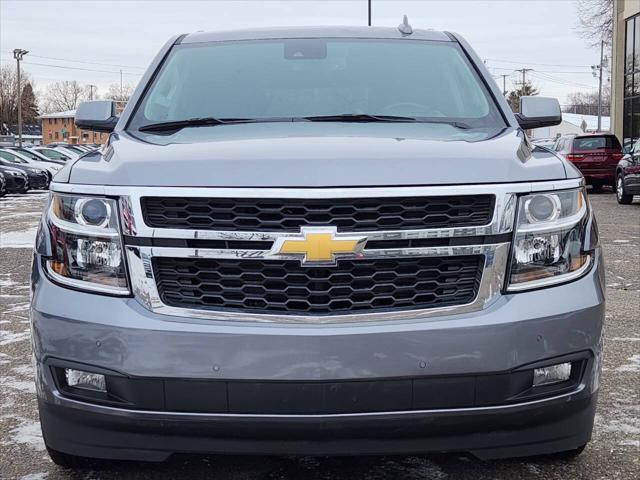 used 2020 Chevrolet Tahoe car, priced at $28,974