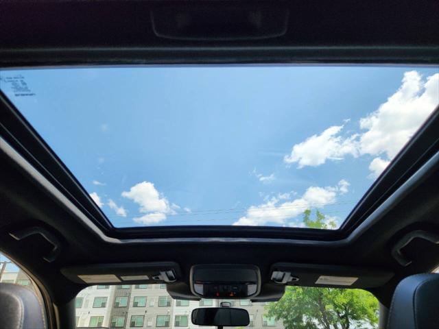 used 2022 Subaru Forester car, priced at $22,495