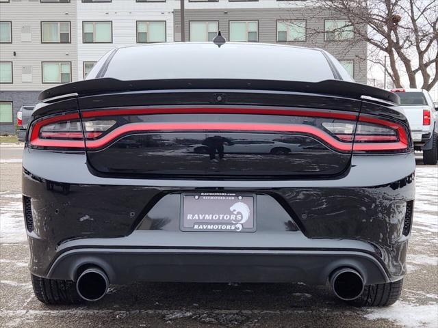 used 2020 Dodge Charger car, priced at $23,495