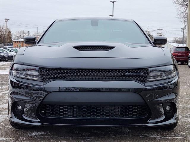 used 2020 Dodge Charger car, priced at $23,495