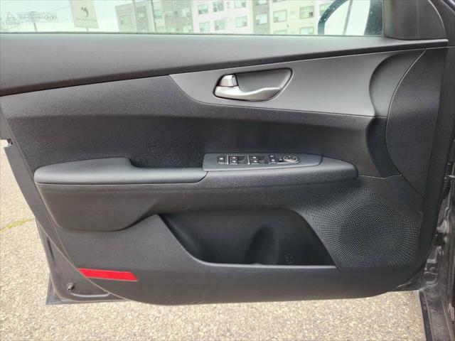 used 2019 Kia Forte car, priced at $12,995