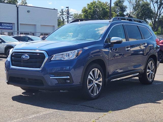 used 2021 Subaru Ascent car, priced at $24,995