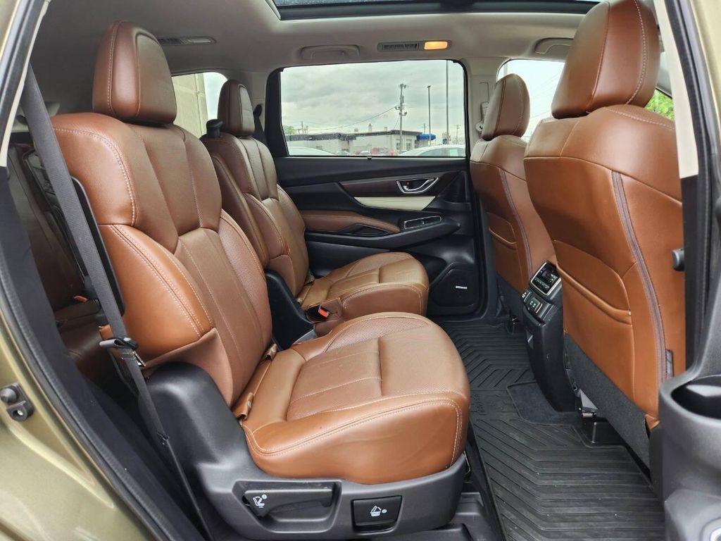 used 2022 Subaru Ascent car, priced at $20,974