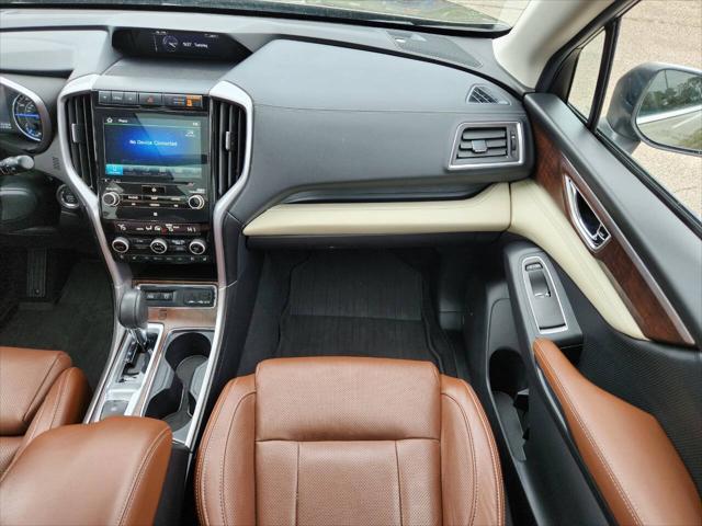 used 2022 Subaru Ascent car, priced at $21,492
