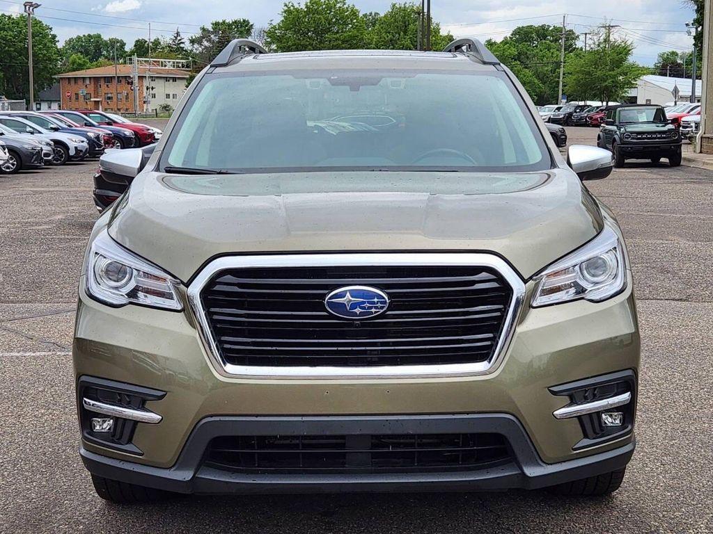 used 2022 Subaru Ascent car, priced at $20,974