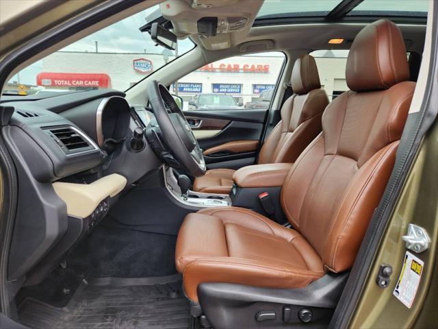 used 2022 Subaru Ascent car, priced at $21,492