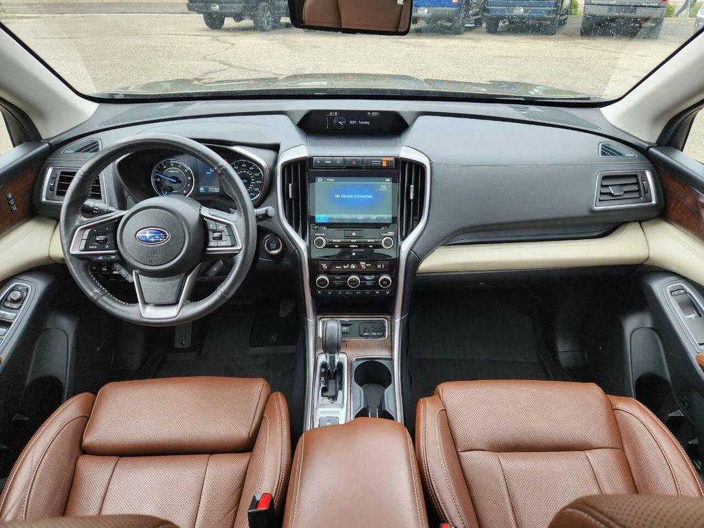 used 2022 Subaru Ascent car, priced at $20,974