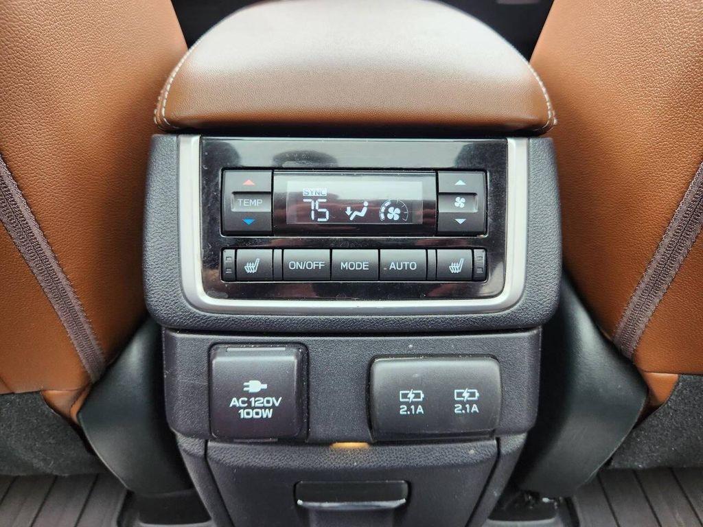 used 2022 Subaru Ascent car, priced at $20,974