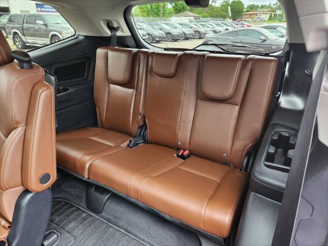 used 2022 Subaru Ascent car, priced at $21,492