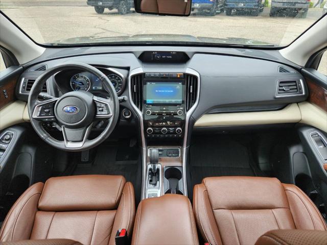 used 2022 Subaru Ascent car, priced at $21,492