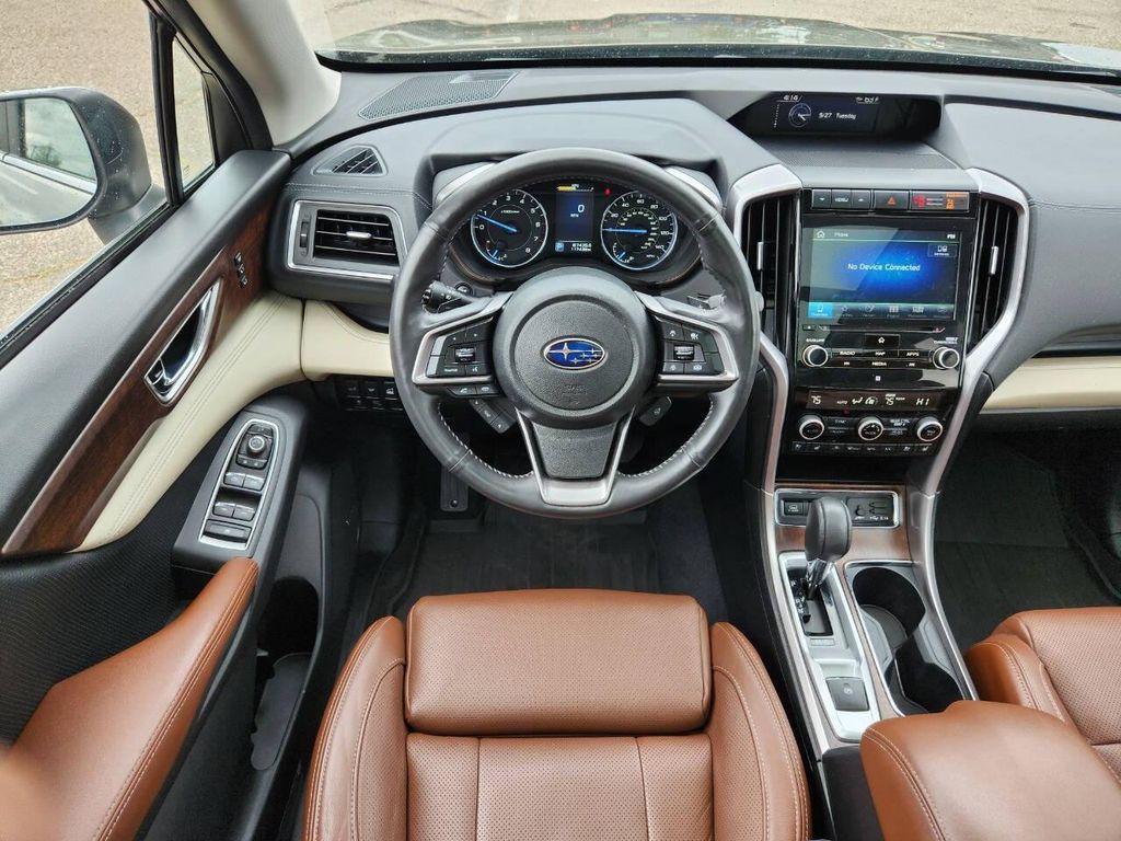 used 2022 Subaru Ascent car, priced at $20,974