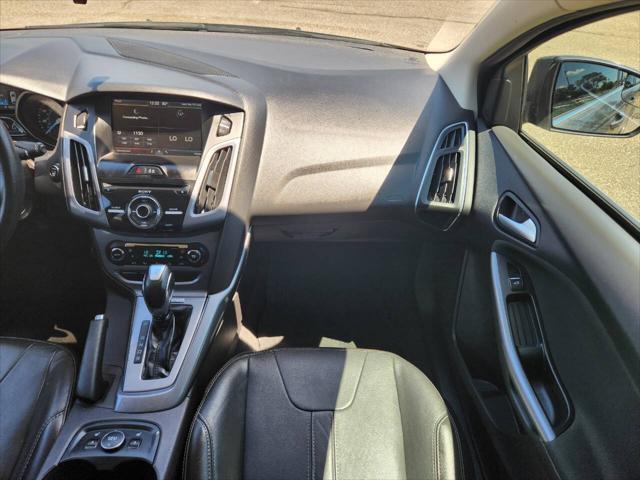 used 2014 Ford Focus car, priced at $9,985