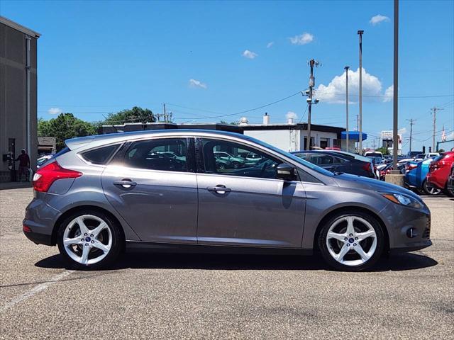 used 2014 Ford Focus car, priced at $9,985