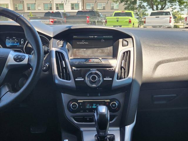 used 2014 Ford Focus car, priced at $9,985