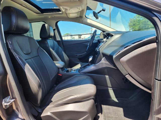 used 2014 Ford Focus car, priced at $9,985