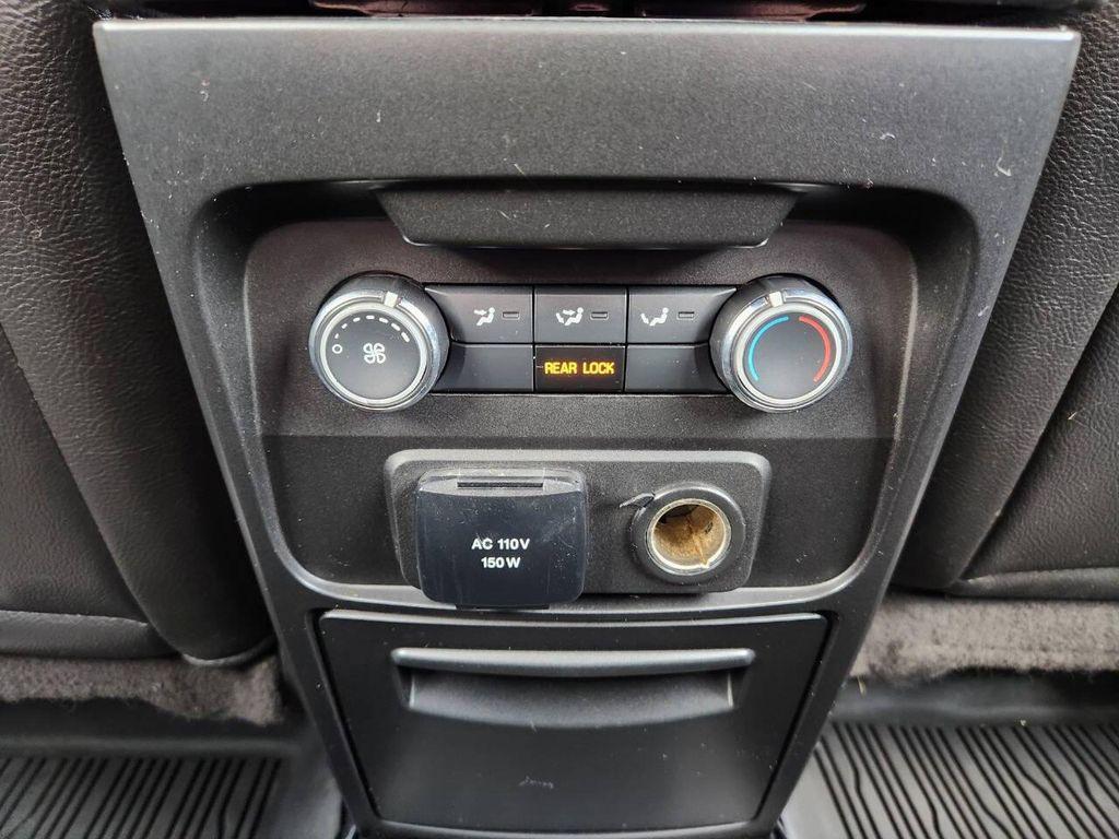 used 2019 Ford Flex car, priced at $17,492