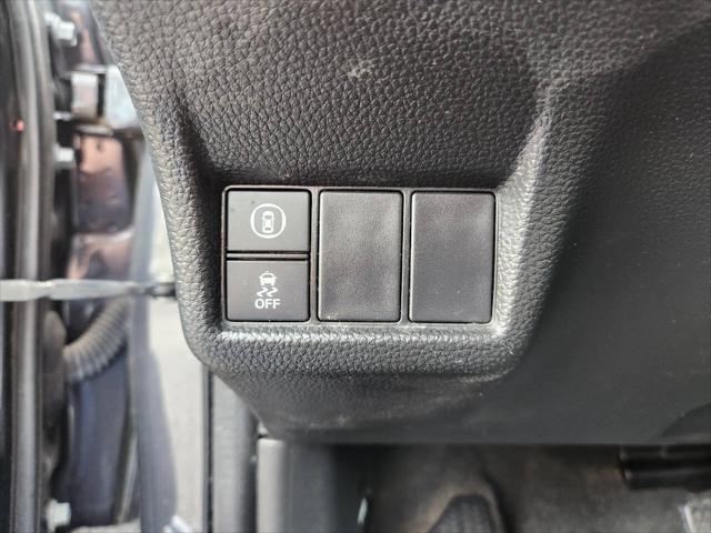 used 2022 Honda Civic car, priced at $18,975