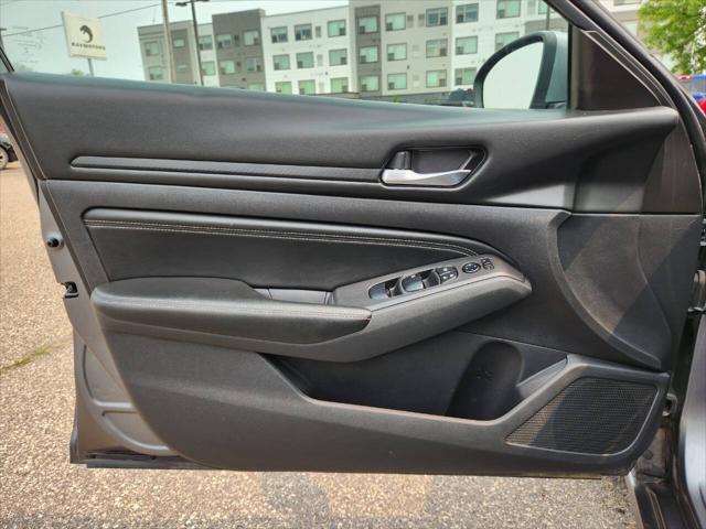 used 2019 Nissan Altima car, priced at $15,988