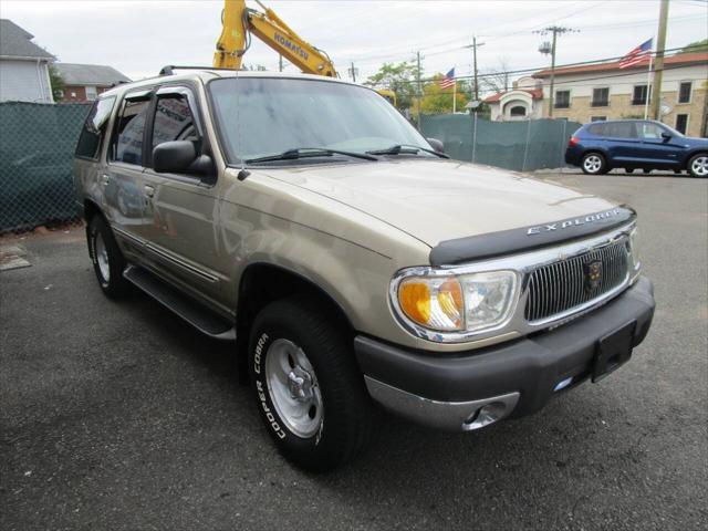 used 1999 Ford Explorer car, priced at $3,490