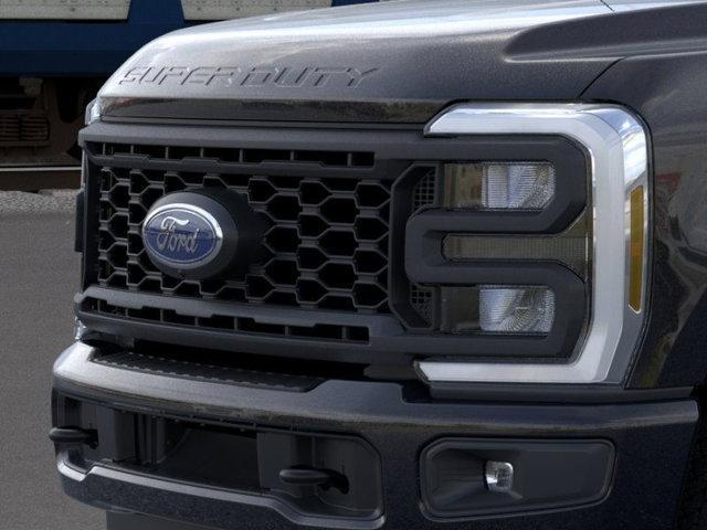 new 2025 Ford F-250 car, priced at $59,250