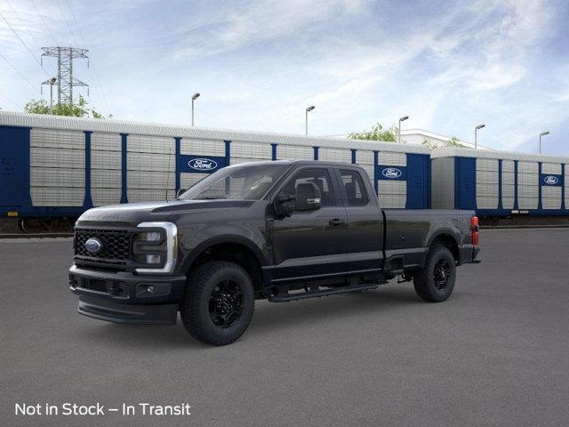 new 2025 Ford F-250 car, priced at $59,250