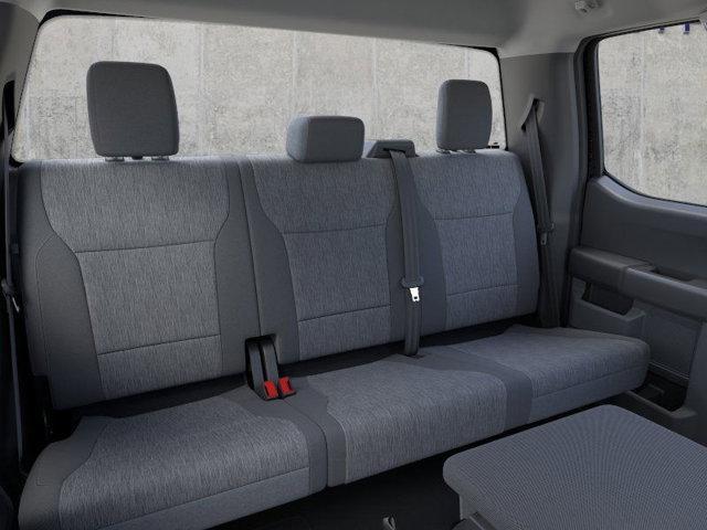 new 2025 Ford F-250 car, priced at $59,250