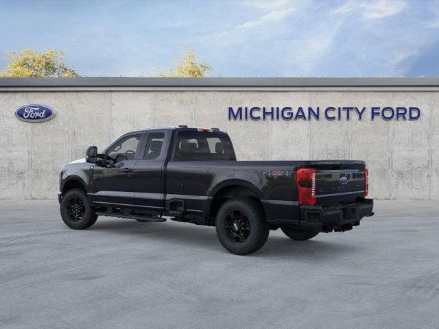 new 2025 Ford F-250 car, priced at $59,250