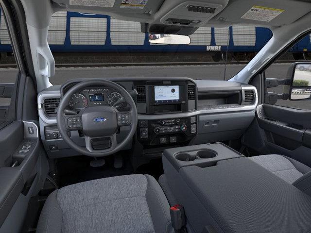 new 2025 Ford F-250 car, priced at $59,250