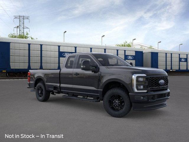 new 2025 Ford F-250 car, priced at $59,250