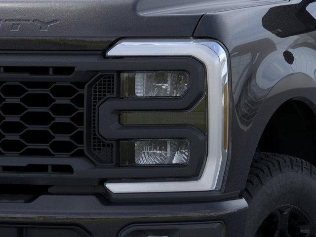 new 2025 Ford F-250 car, priced at $59,250
