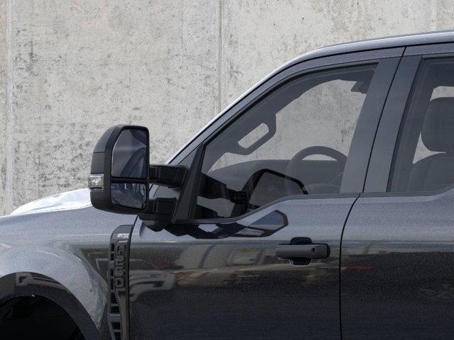 new 2025 Ford F-250 car, priced at $59,250