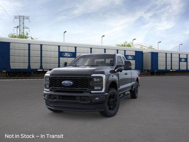 new 2025 Ford F-250 car, priced at $59,250