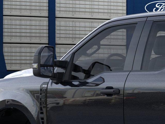 new 2025 Ford F-250 car, priced at $59,250