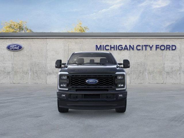 new 2025 Ford F-250 car, priced at $59,250
