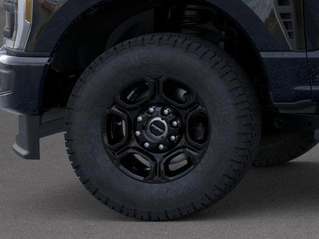new 2025 Ford F-250 car, priced at $59,250
